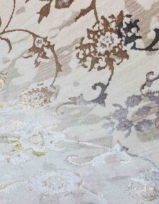 Синтетичний килим Vintage silky 9687 P. CREAM P. CREAM  - высокое качество по лучшей цене в Украине.